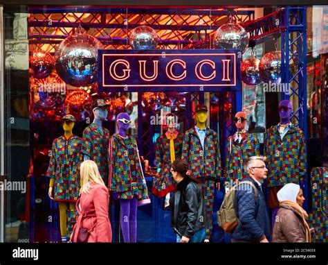 gucci selfridges manchester|gucci selfridges opening times.